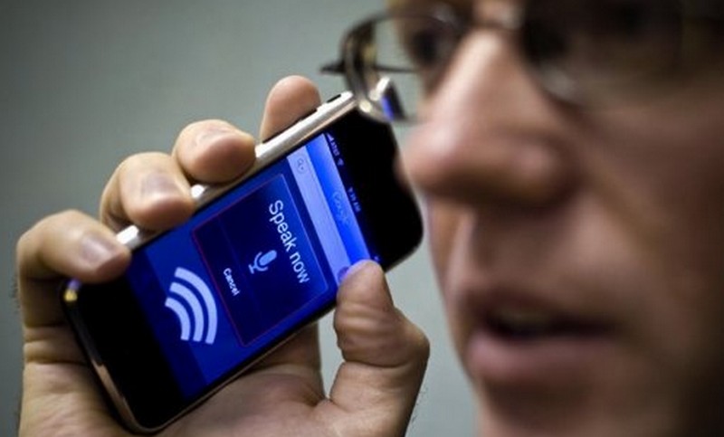 Siri, fitur asisten pribadi di iPhone