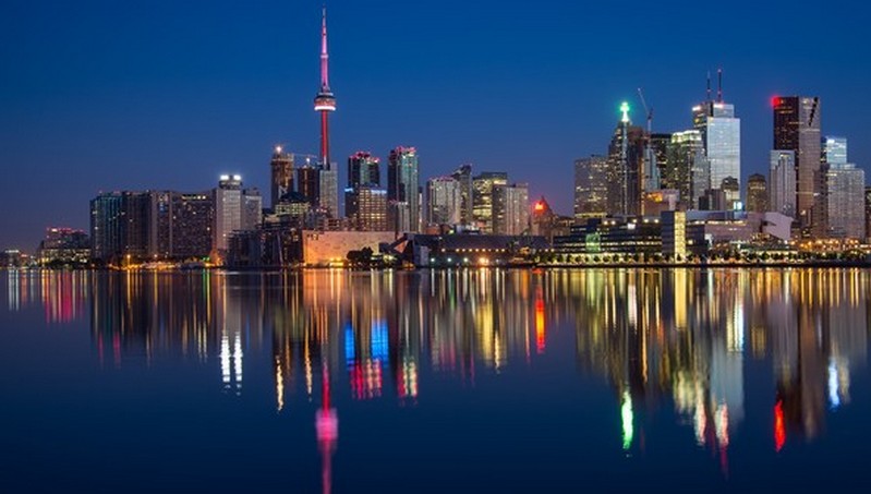 Toronto Kanada