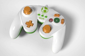 Yoshi-Controller
