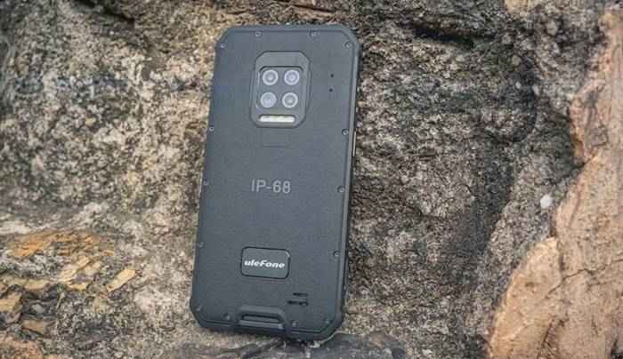 HP Terkuat Dunia 