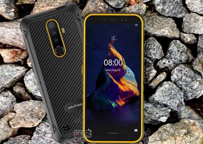 Ulefone Armor X8 