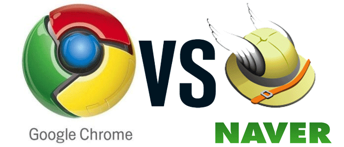 google-vs-naver
