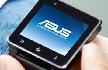 asus smartwatch