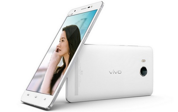 Vivo Xshot