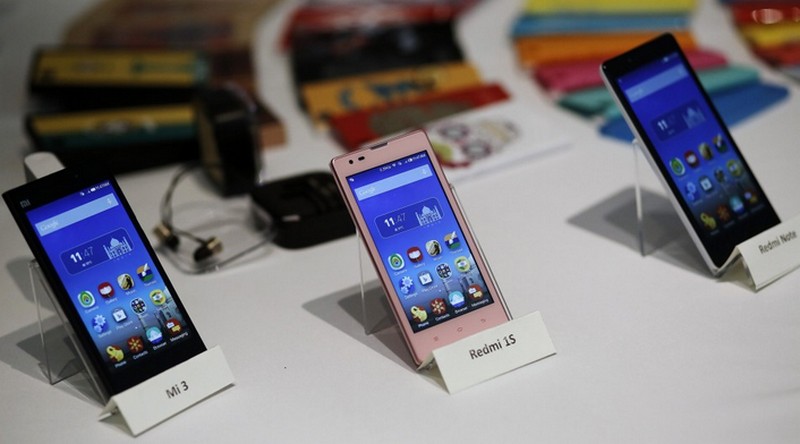 Xiaomi series