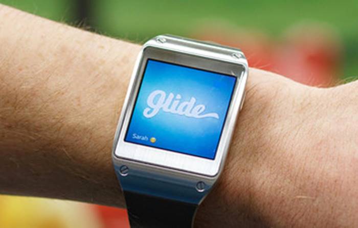 aplikasi smartwatch 
