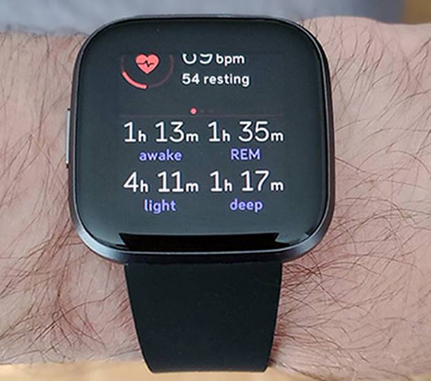 aplikasi smartwatch 