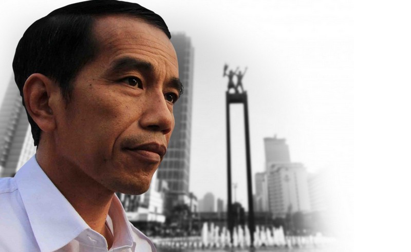 Jokowi