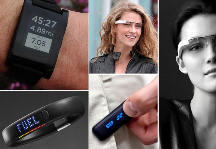 Wearable Device model