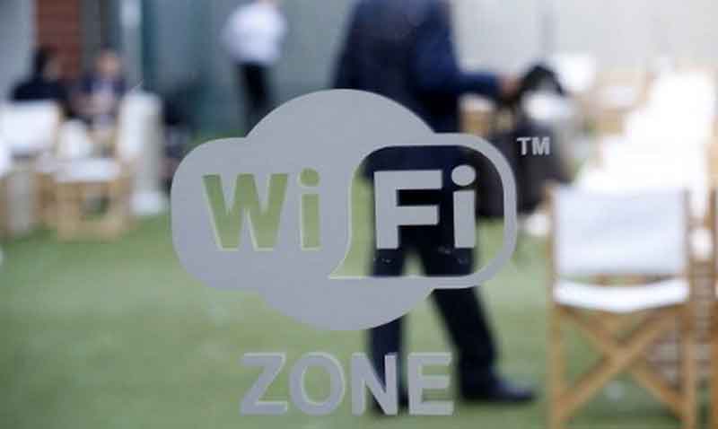 WiFi Zone