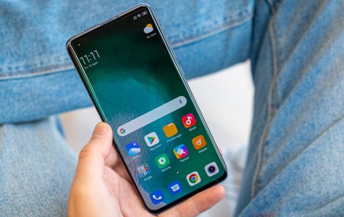 hp yang bagus untuk merekam suara