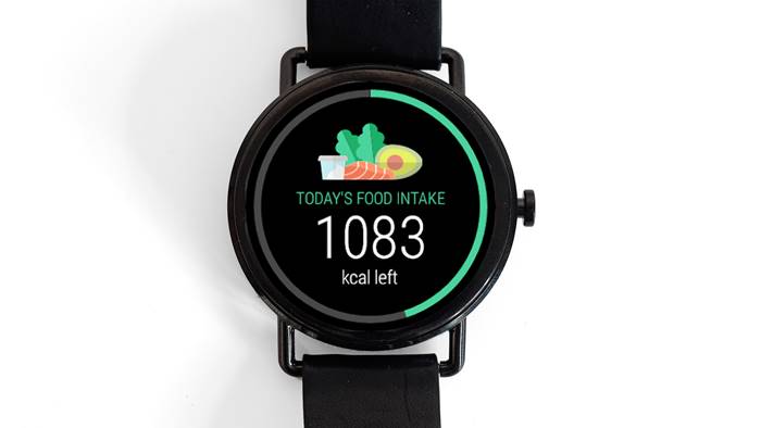 aplikasi smartwatch 