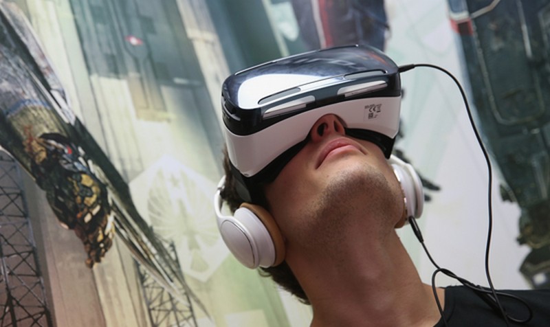 Samsung Gear VR models