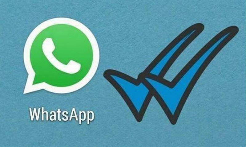 WhatsApp dengan fitur Read Receipts