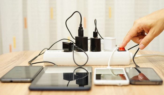 kelebihan android dibanding iphone charge