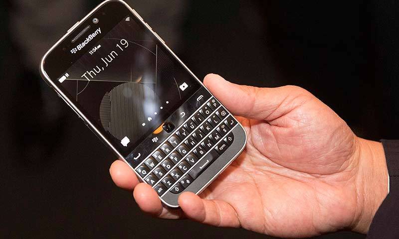 BlackBerry-Classic