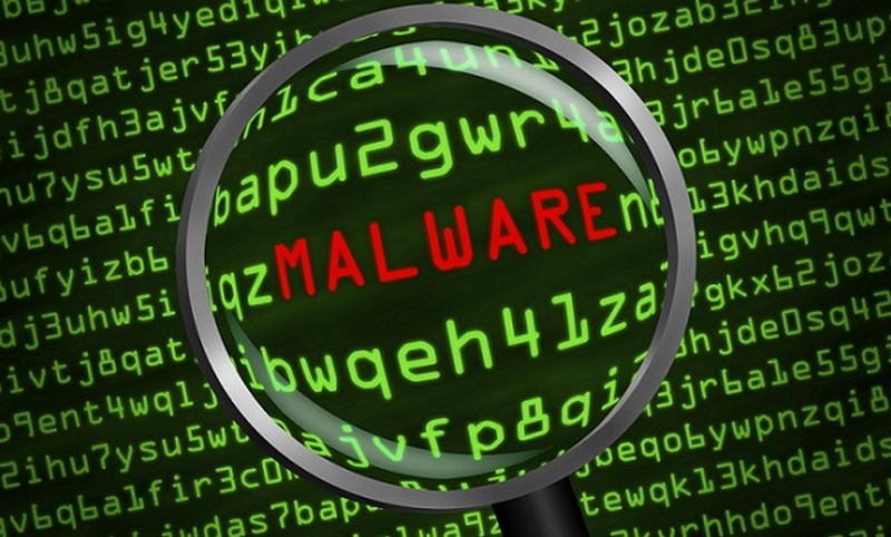 Malware spy