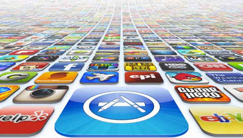 Apple App Store image