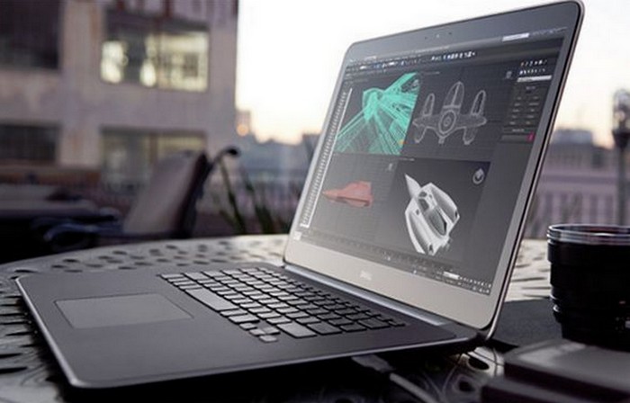 Dell M3800