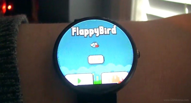 Flappy Bird1