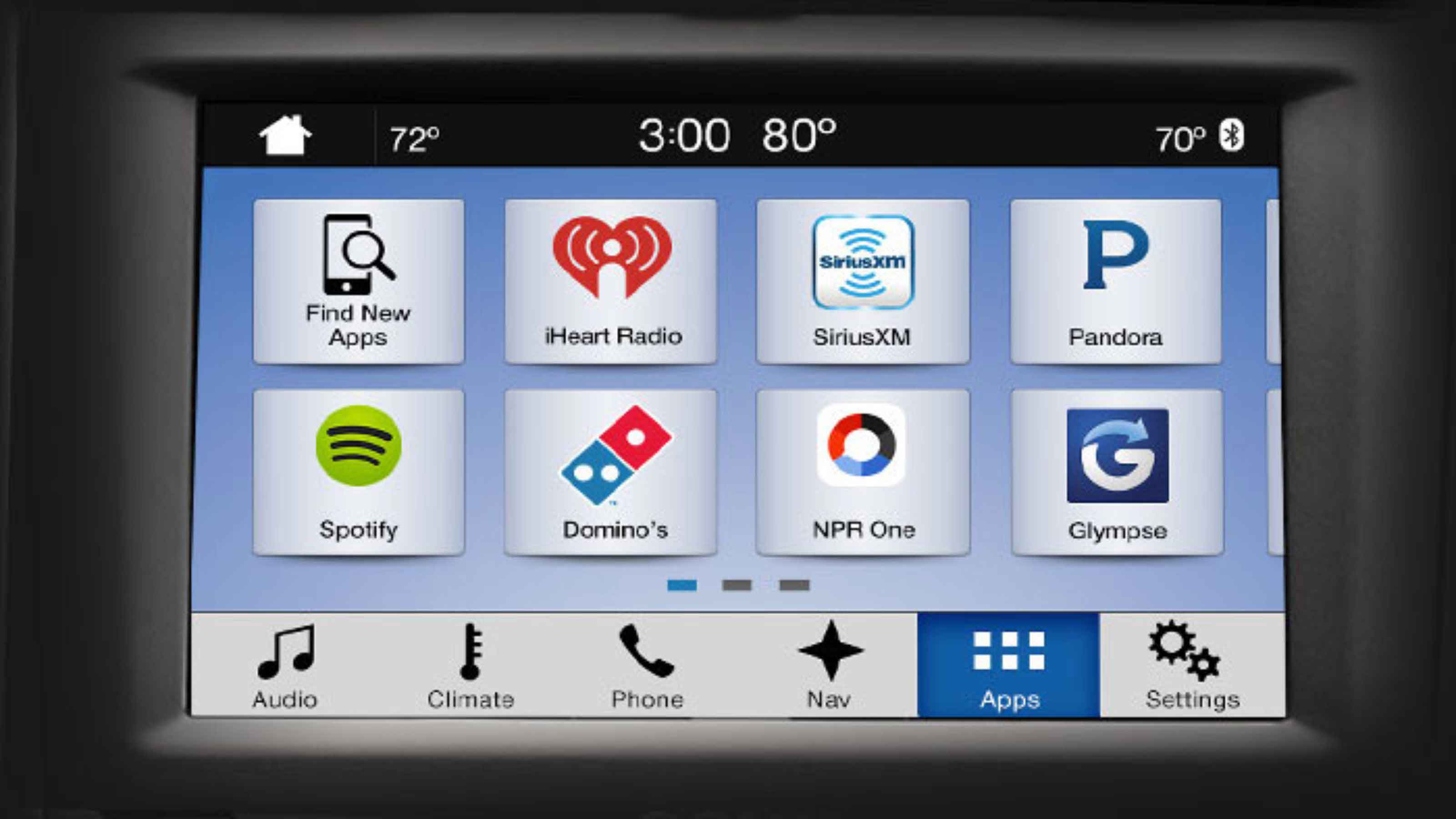 FordSync3