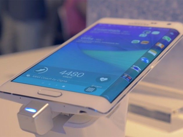 Galaxy S6 Edge