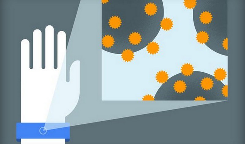 Google Magnetic Nanoparticles