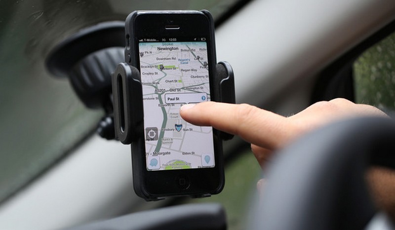 Google Waze