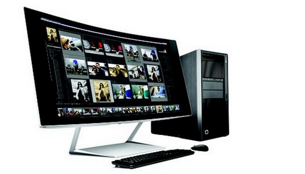 HP Envy 34c
