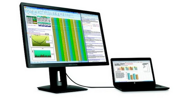 HP Z27q