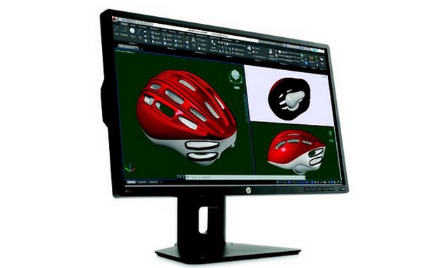HP Z27s