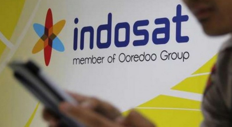 Indosat SMS