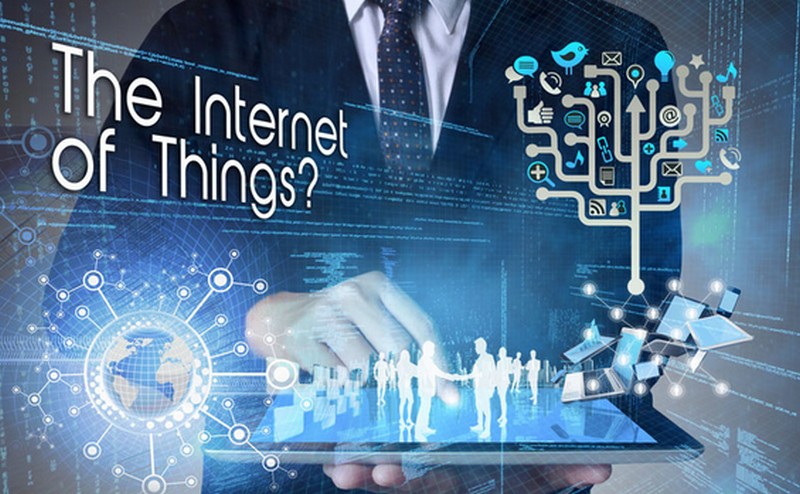 Internet of Things