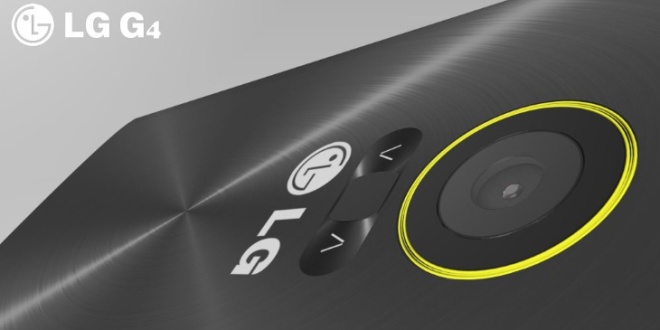 LG G4