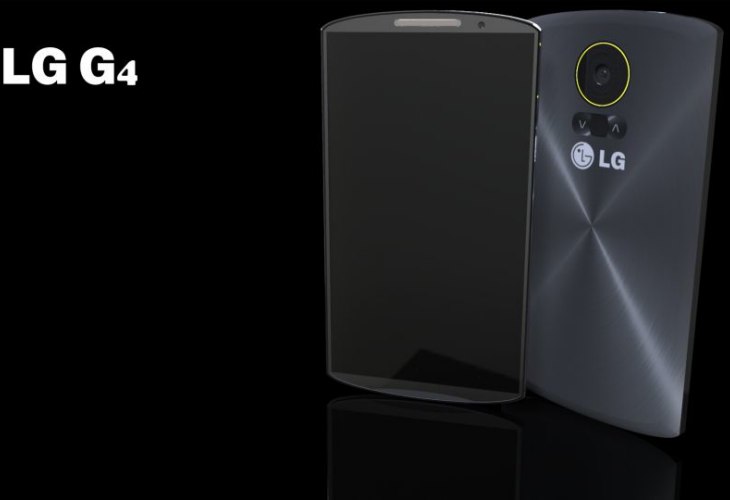 LG G4