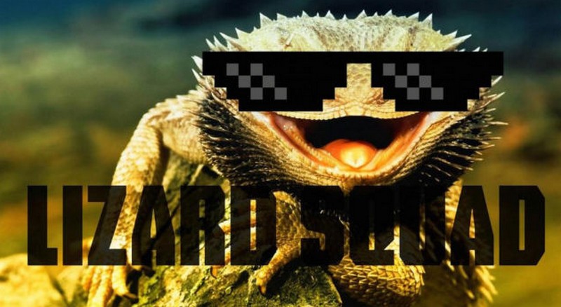 Lizard Squad