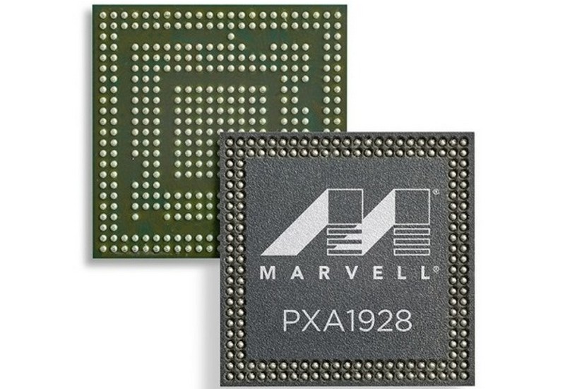 Marvell Armada PXA1928