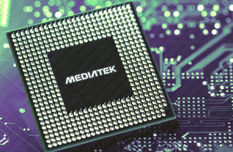 MediaTek MT6795