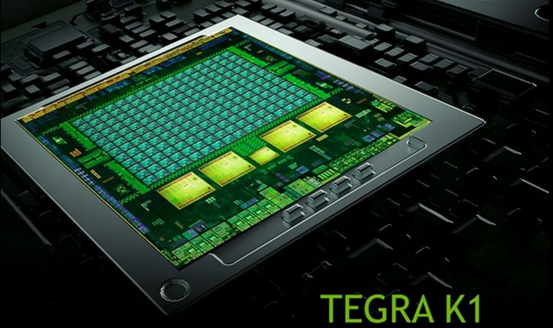 NVIDIA Tegra K1 Denver