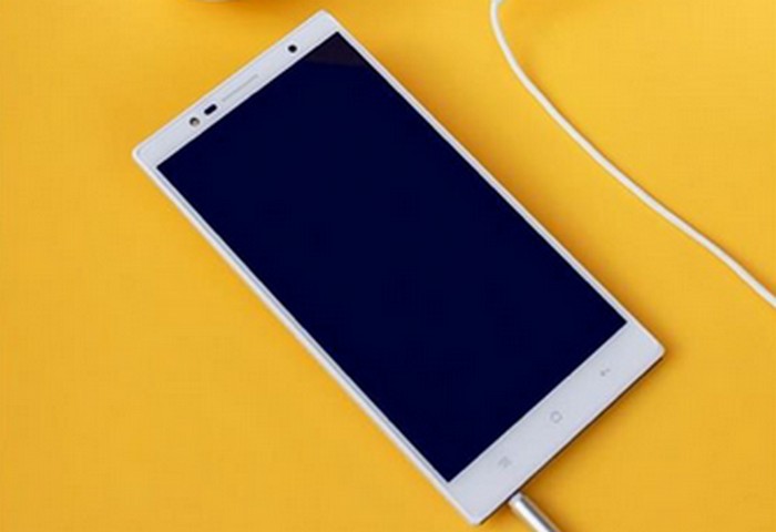 Oppo U3 Phablet