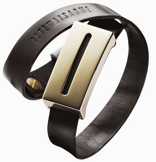 Roxy limited edition untuk SmartBand