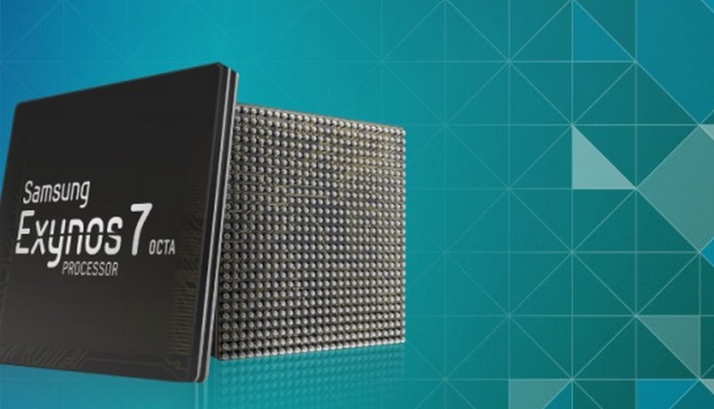 Samsung Exynos 7 Octa