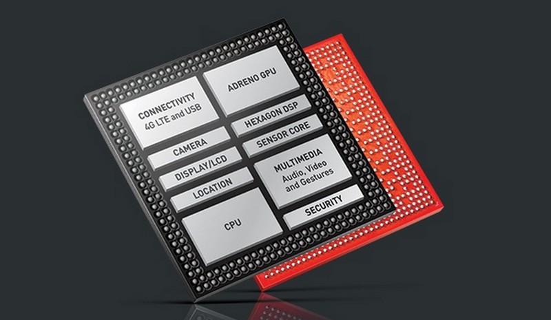 Snapdragon 808