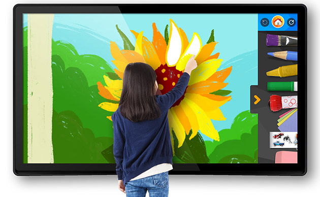 Tablet Fuhu