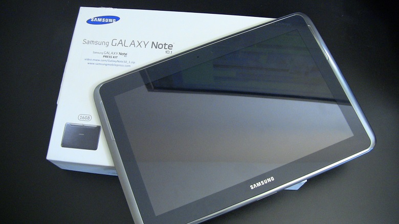 Tablet Samsung