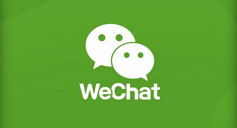 WeChat logo