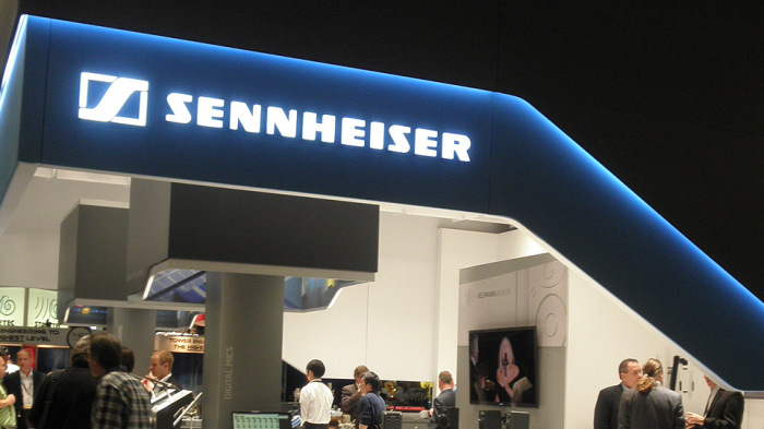 sennbooth