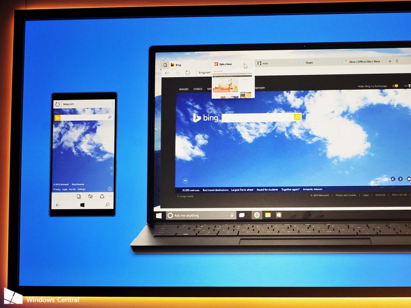 spartan browser