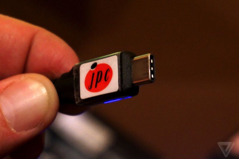usb 3.1 tipe c