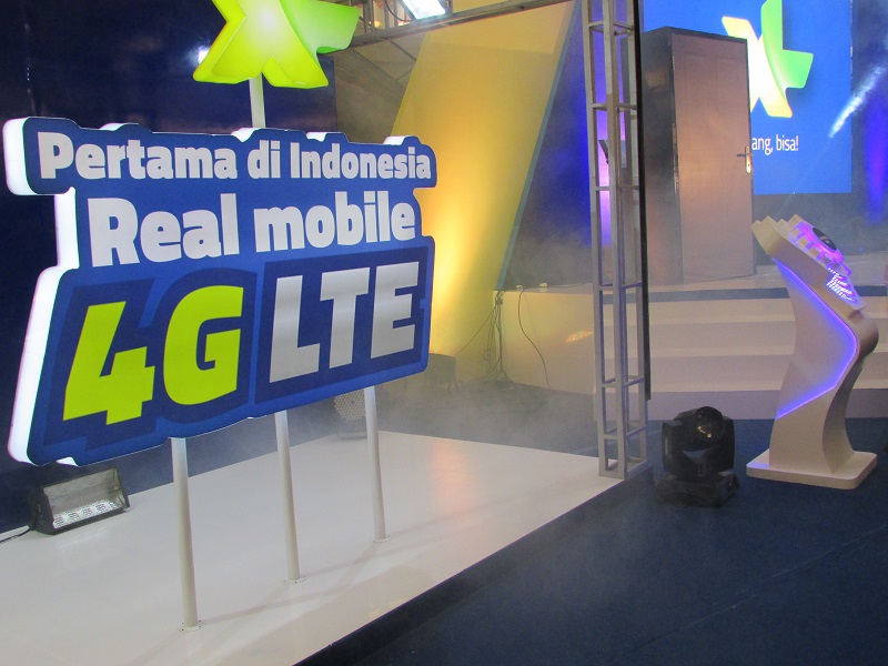 xl 4G_Telsetnews